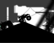 2D dark racing html5 HTML5 játék