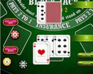 Blackjack Vegas 21 játékok ingyen