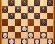 Checkers legend html5 HTML5 játék