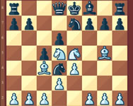 Chess grandmaster online