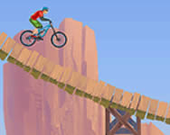 Cycle extreme html5 ingyen játék