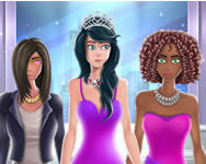 Fashion competition 2 html5 HTML5 játék