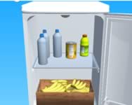 Fill fridge online