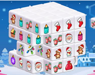 Holiday mahjong dimensions html5 ingyen játék