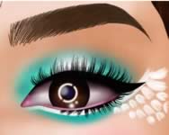 Incredible princess eye art 2 online