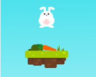 Jumper rabbit játékok ingyen