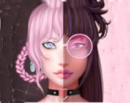 Live avatar maker girls játékok ingyen