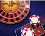 Lucky Vegas roulette játékok ingyen