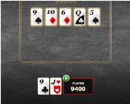 Mafia poker html5 HTML5 játék