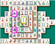Mahhjong html5 ingyen játék