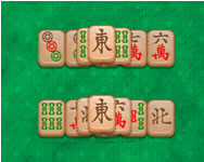 Mahjong master html5 HTML5 játék