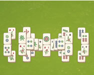 Mahjong quest html5 HTML5 játék