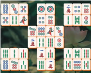 Mahjong remix online