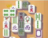 Mahjong online
