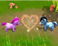 Pony friendship játékok ingyen