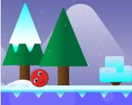 Red ball christmas online