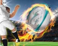 Rugby kicks game játékok ingyen