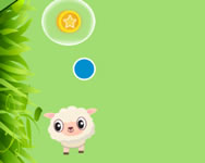 Sheep sling html5 HTML5 játék