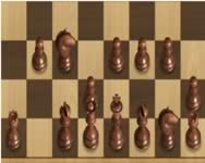 The chess játékok ingyen