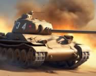World tank wars online