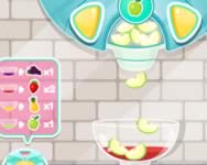Yummy candy factory online